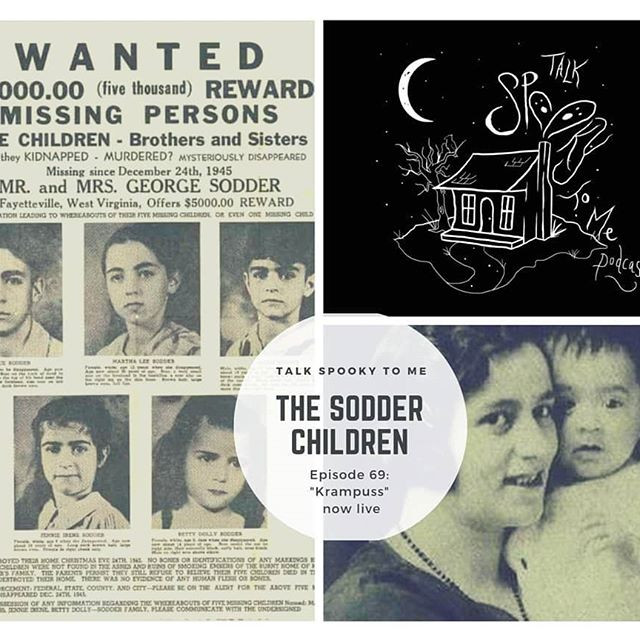 Tuy nhiên, cơ quan chức năng không thể tìm ra ai là hung thủ. Trong suốt nhiều thập kỷ, gia đình Sodder không từ bỏ việc tìm kiếm tung tích của 5 người con. Thế nhưng, đến tận lúc chết, vợ chồng Sodder cũng không có cơ hội gặp lại những người con bị mất tích.