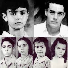 Ngoài ra, vợ chồng Sodder c.òn 5 người con khác gồm: John (23 tuổi), Marian (17 tuổi), George Jr. (16 tuổi), con gái út Sylvia (2 tuổi) và một người con đang ở trong quân đội