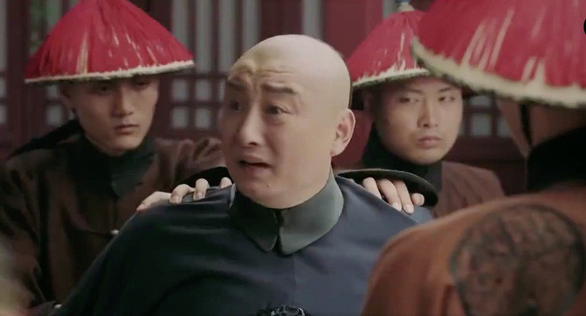 Dù họ có ý định với các phi tần trong cung thì cũng không dám hành động vì sợ sẽ bị nhà vua xử phạt nặng nếu như chuyện dan díu bị phát hiện. Không chỉ thái y mà cả gia đình của họ cũng bị liên lụy khi hoàng đế phẫn nộ vì bị ''cắm sừng''.