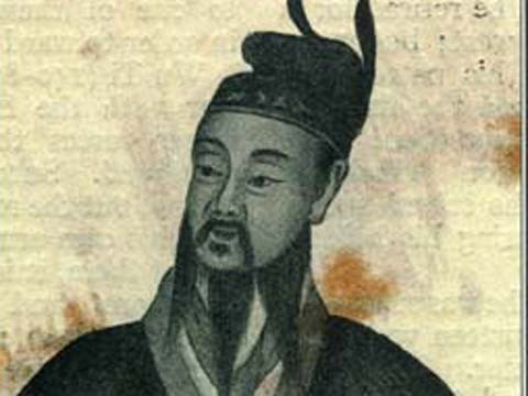 Không chỉ có tài hơn người, bản thân Hoàng Đế là một người vô cùng đặc biệt từ lúc sinh ra.