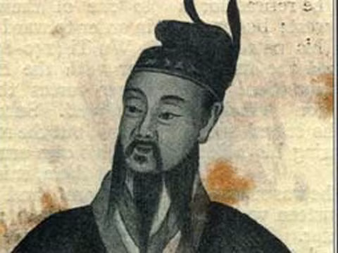 Không chỉ có tài hơn người, bản thân Hoàng Đế là một người vô cùng đặc biệt từ lúc sinh ra.