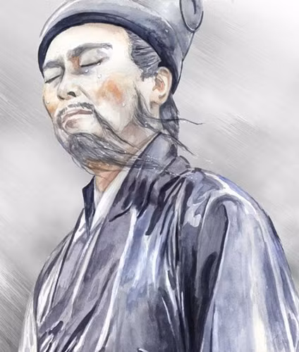 "Ở miền Nhữ Năm có một danh sĩ là Hoàng Thừa Ngạn, tính tình thanh cao, khoát đoạt và thành thực", trích sách "Tương Dương ký".