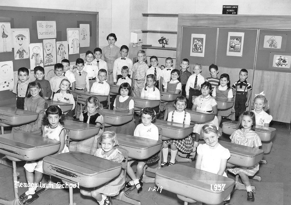 Trẻ em và những người trẻ tuổi là đối tượng chủ yếu tham gia chiến dịch này.