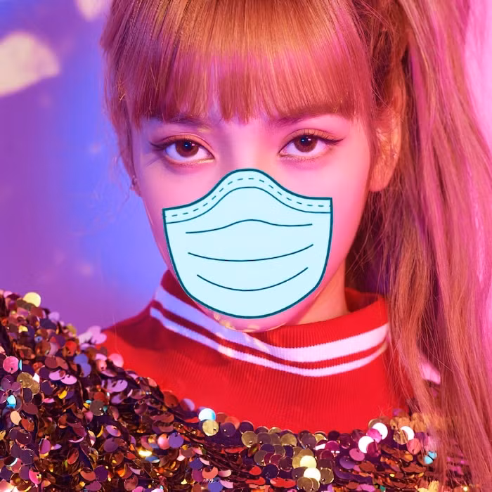 Huong dan tao anh dai dien deo khau trang, cung nhau chong dich COVID-19-Hinh-5