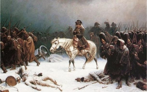 Đa số những bộ hài cốt ở độ tuổi từ 20 - 25. Bên cạnh đa số hài cốt là nam giới có một số thi hài thuộc về phụ nữ. Họ đi theo đội quân của Napoleon hoặc bán hàng cho quân đội Pháp.