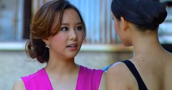 Ngay nao anh re cung mang nuoc gung cho vo ngam chan va su that doi tra