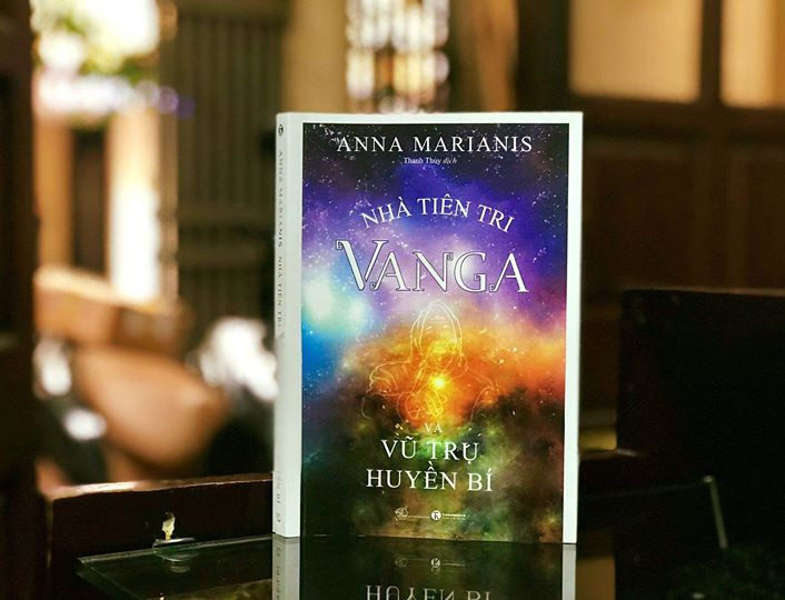 Nha tien tri Vanga giao tiep voi 