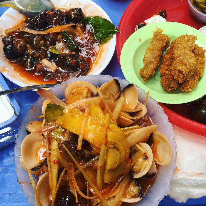 Het dich, hay cung hoi ban than “can quet” nhung “thien duong an vat”-Hinh-2