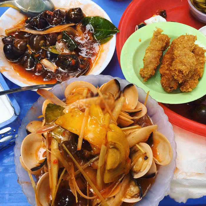 Het dich, hay cung hoi ban than “can quet” nhung “thien duong an vat”-Hinh-2