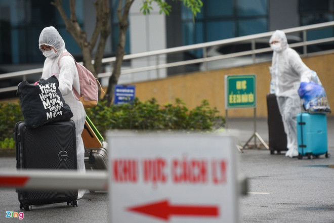 Benh nhan COVID-19 nang nhat o Viet Nam da xet nghiem am tinh 3 lan