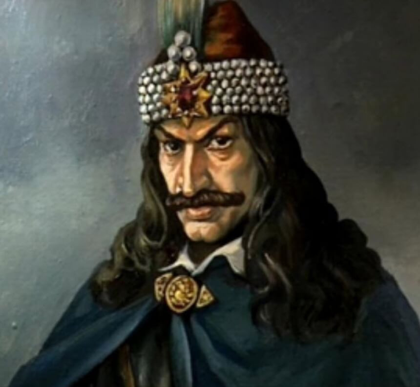 Trong thời gian bị cầm tù, Vlad III trải qua nhiều sự tra tấn, dày vò khủng khiếp.
