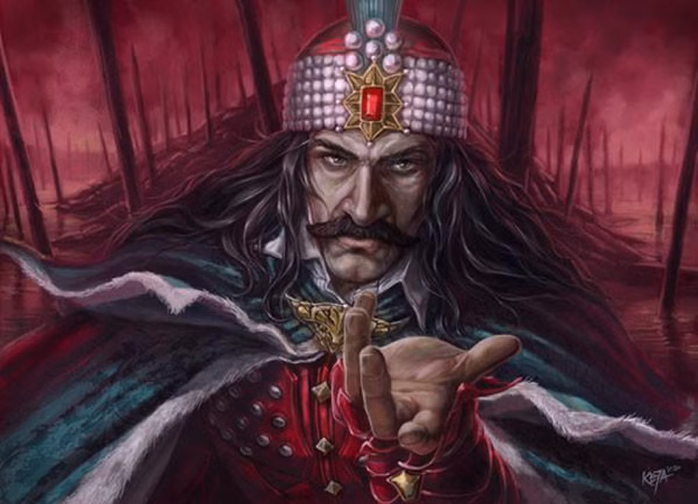 Tính cách tàn bạo, thích tra tấn kẻ thù của "bá tước ma cà rồng" ngoài đời thực được cho bắt nguồn từ lúc Vlad III bị đế quốc Ottoman (Thổ Nhĩ Kỳ ngày nay) giam cầm trong suốt 12 năm.