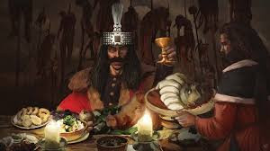 Chính điều này đã truyền cảm hứng cho Bram Stoker sáng tạo nên tác phẩm Dracula được bạn đọc trên khắp thế giới biết đến.