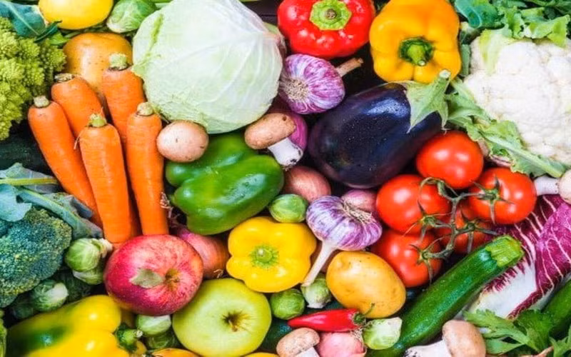 Thực phẩm bổ sung chất xơ: Theo các nhà khoa học, hầu hết người cao tuổi chỉ nhận được khoảng một nửa lượng chất xơ được khuyến cáo. Để tránh thiếu hụt chất xơ người cao tuổi nên bổ sung thêm ngũ cốc, các loại hạt, đậu, trái cây và rau...