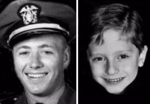 Cha mẹ của James kiểm tra những điều con trai nói và phát hiện mọi điều hoàn toàn chính xác. Họ tìm ra tên họ của con trai ở kiếp trước là James M. Huston Jr.