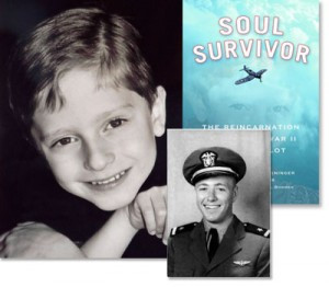 James còn kể máy bay của mình cất cánh từ con tàu có tên Natoma và phi công bay cùng có tên Jack Larson.