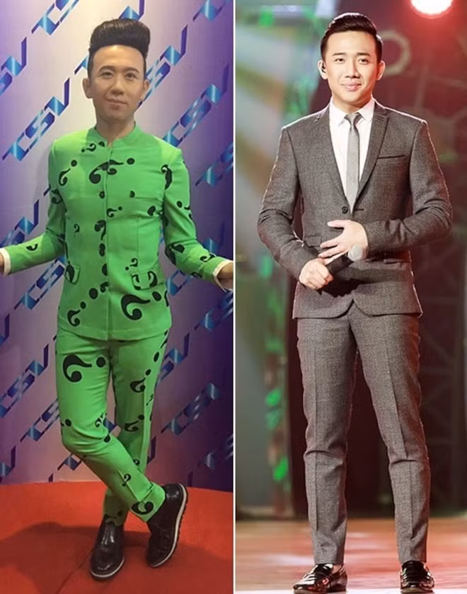 Truc Nhan khoe anh tuong sap cua Tran Thanh khien fan 'can loi'-Hinh-2