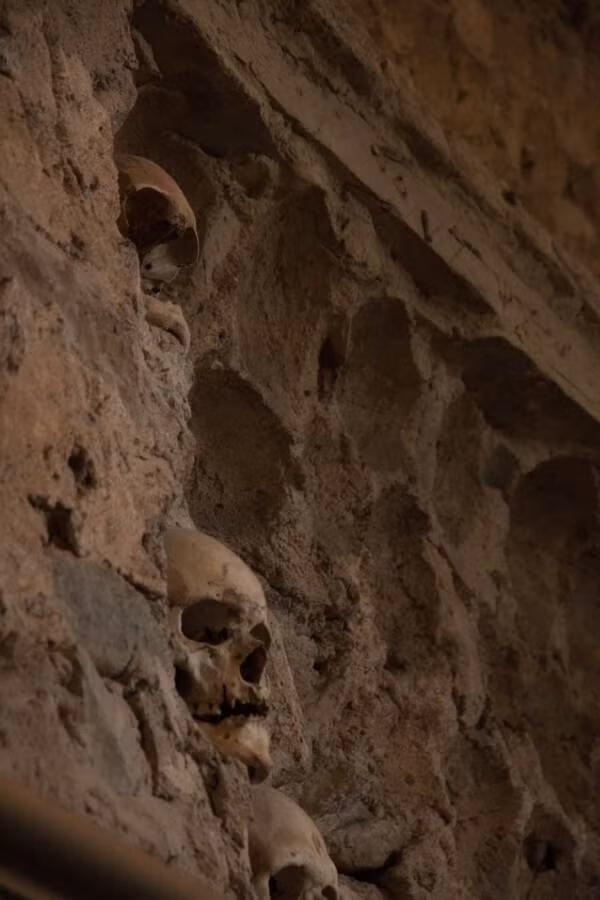 Kiến trúc này nằm dưới sự bảo vệ của nhà nước Serbia và trở thành địa điểm du lịch hút khách.