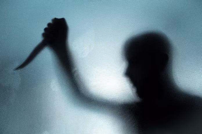 Với những tội ác đã gây ra, Green bị cảnh sát bắt giữ và kết án tử hình. Y bị thi hành án tử vào ngày 25/4/1822.