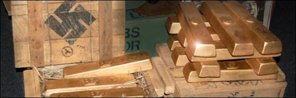 Kể từ đó cho đến nay, không ít người truy tìm tung tích kho vàng cực giá trị của Hitler "ngủ vùi" dưới đáy biển.