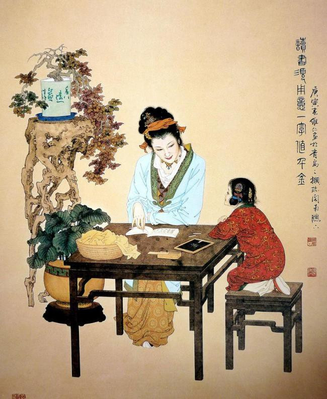 Riêng cỗ quan tài được Hoàng hậu Dương Lệ Hoa cho một người thợ giàu kinh nghiệm làm ra. Quan tài chôn cất Lý Tịnh Huấn được chạm khắc cầu kỳ, tỉ mỉ nhằm thể hiện thân phận hoàng tộc cao quý.