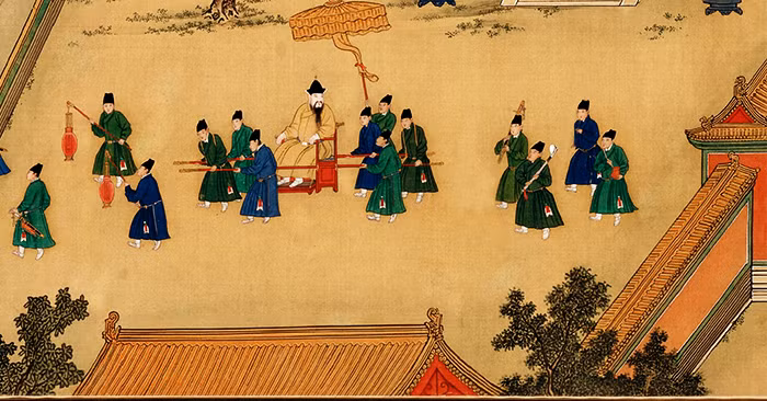 Những hoàng đế sống thọ nhất của nhà Minh gồm: Minh Thái Tổ 70 tuổi, Minh Thành Tổ thọ hơn 60 tuổi, Minh Thế Tông thọ 60 tuổi và Minh Thần Tông thọ 58 tuổi.