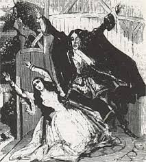 Những câu chuyện, giai thoại về ma cà rồng trong nhiều thế kỷ trước khiến công chúng vừa tò mò vừa lo sợ sẽ trở thành nạn nhân của sinh vật bí ẩn này.