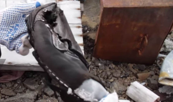 Thế nhưng, các chuyên gia không tìm thấy bằng chứng nào cho thấy quan chức cấp cao phát xít Đức từng đến đây ẩn náu sau khi Thế chiến 2 kết thúc. Mời độc giả xem video: Tiếp tục truy tìm tội phạm chiến tranh thời phát xít Đức. Nguồn: VTC14.