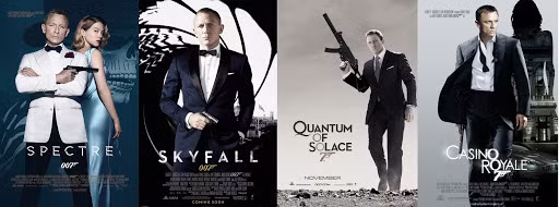 Sau nhiều năm tìm hiểu, giới chuyên gia tin rằng đã giải mã được bí ẩn này. Theo một số nhà nghiên cứu, hình mẫu mà Ian Fleming dùng để xây dựng nên nhân vật James Bond là điệp người người Anh có tên “Tommy” Yeo-Thomas.