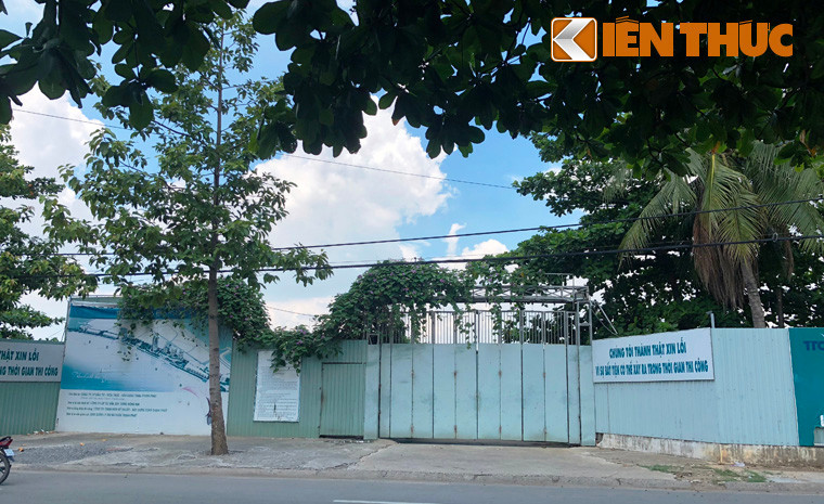 Tuy nhiên, năm 2015, dư luận cũng như các nhà chuyên môn phản ứng dữ dội, cảnh báo dự án gây tác động xấu tới dòng chảy sông Đồng Nai trong thoát lũ, nguy cơ xói, bồi, sạt lở lòng, bờ, bãi sông và gây ảnh hưởng chất lượng nước sông Đồng Nai cho cả khu vực, trong đó có TP HCM, đô thị lớn nhất nước.