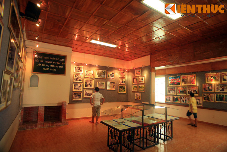 Vào ngày 30/7/2009, hệ thống mộc bản triều Nguyễn đã được UNESCO công nhận là Di sản tư liệu thế giới.