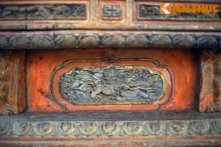 Các nhà nghiên cứu lịch sử, văn hóa, mỹ thuật đánh giá tượng Quan Âm Thiên Thủ Thiên Nhãn chùa Hội Hạ là hiện vật nguyên gốc, độc bản mang những giá trị nghệ thuật đặc sắc, tiêu biểu cho nghệ thuật Phật giáo Việt Nam.