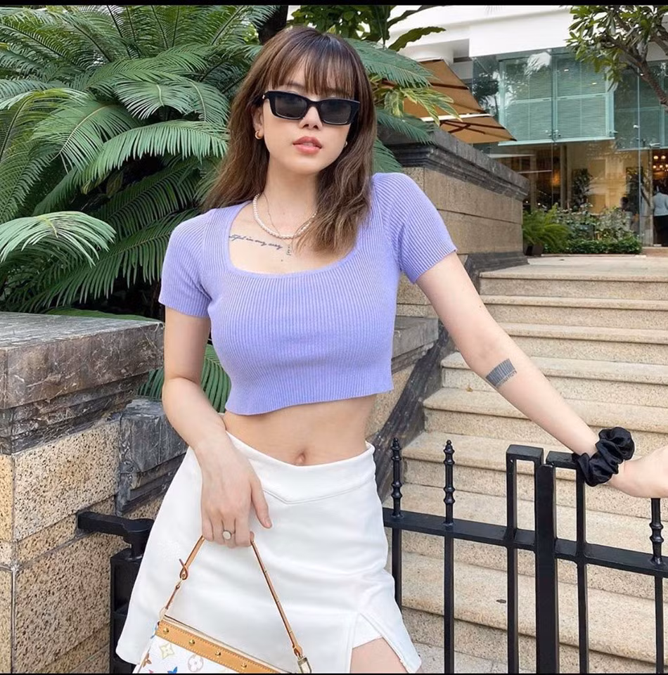 Bat trend “tim lim tim sim” cung cac hot Instagram