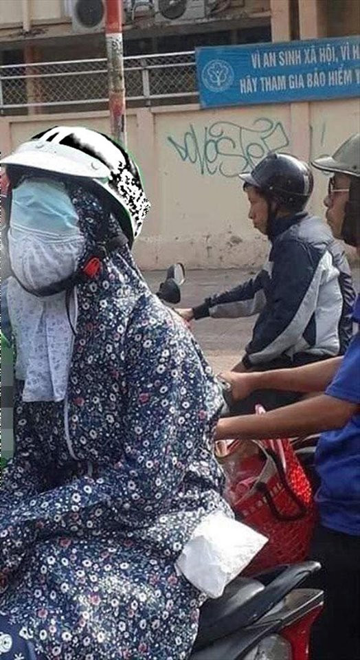 "Đây là đâu, tôi là ai"!!!