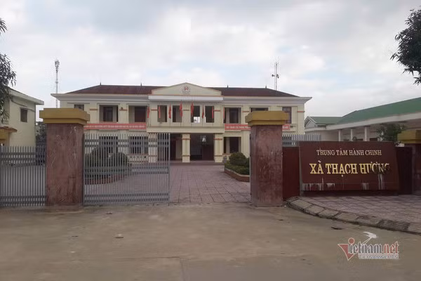 Hang loat tru so xa dep long lanh phai bo hoang sau sap nhap