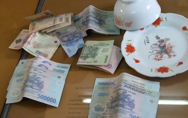 Ảnh minh họa. Nguồn ảnh: Zing