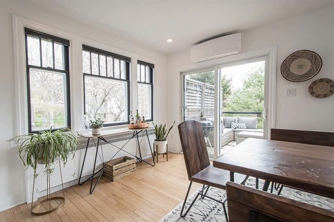 4 giải pháp thông gió giúp nhà thêm thông thoáng - Hình 4 4 giai phap thong gio giup nha them thong thoang-Hinh-4