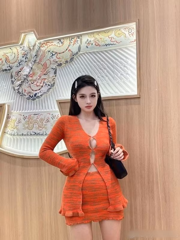 Những thiết kế này giúp tôn lên đường cong hình thể một cách hoàn hảo.