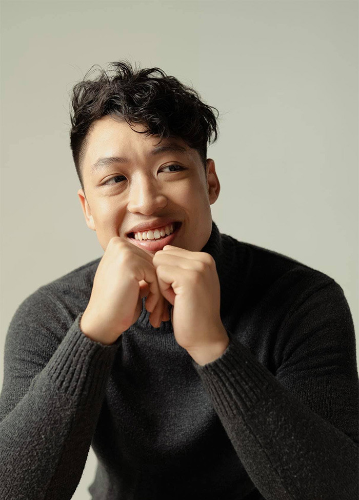 Hiện tại, Khôi Nguyên chủ yếu sống ở Việt Nam nhưng thỉnh thoảng vẫn đi về giữa Việt Nam và Mỹ.