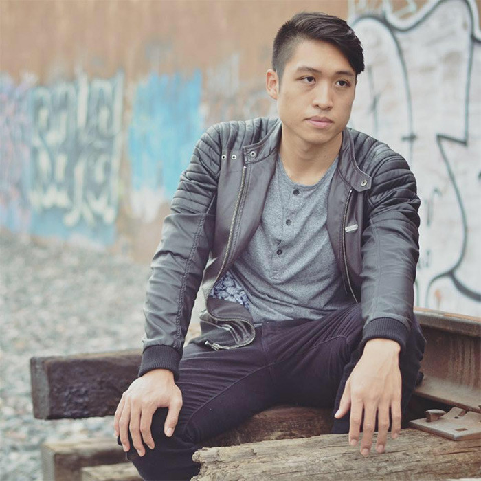 Trong tương lai, anh mong muốn làm việc đồng thời cả ở Mỹ và Việt Nam.