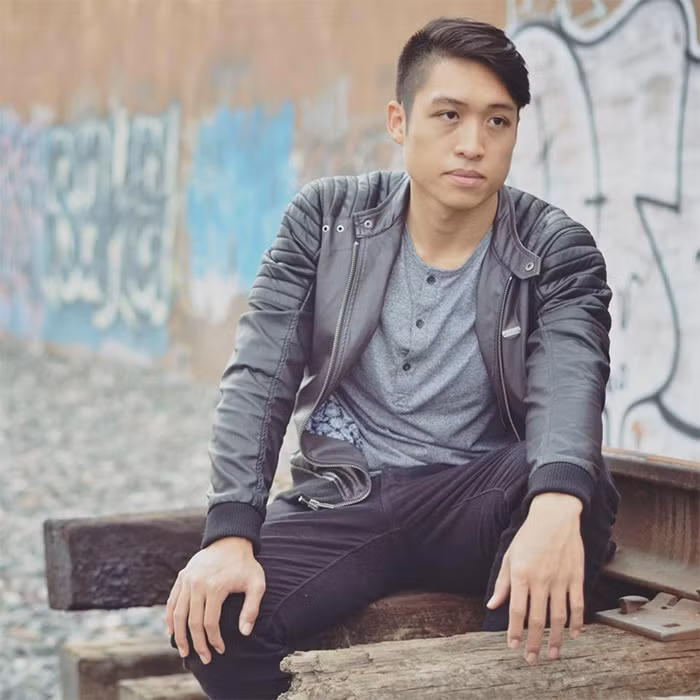 Trong tương lai, anh mong muốn làm việc đồng thời cả ở Mỹ và Việt Nam.