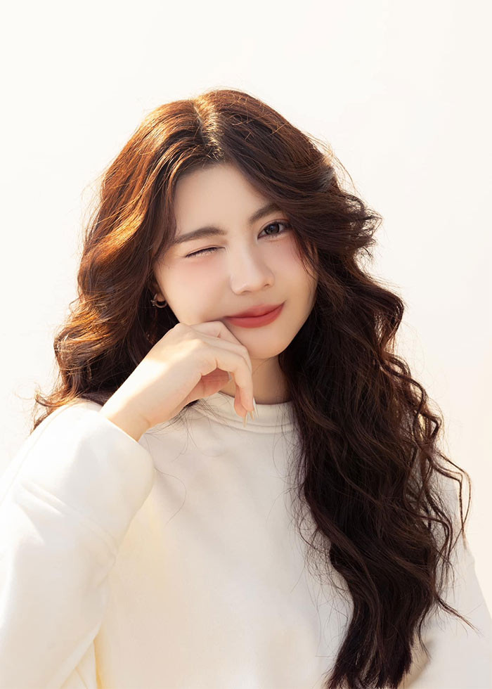 Mai Thảo Ngọc sinh năm 2008 hiện đang học tại một trường quốc tế ở TP.HCM. Cô bạn sở hữu thành tích học tập ấn tượng.