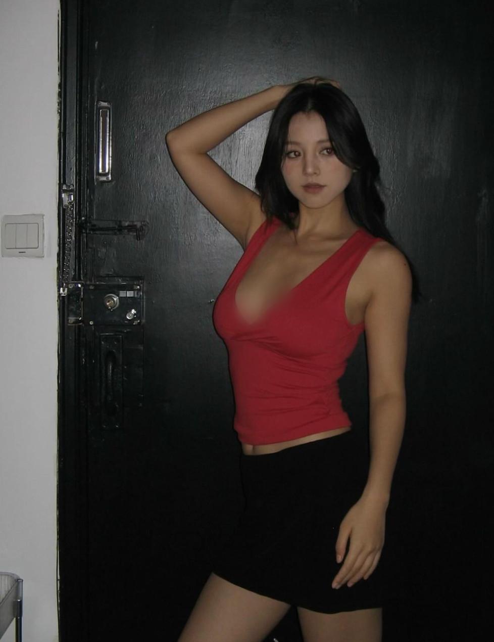 Chen Zi sinh ngày 27/4/1995, là một trong những gương mặt hot girl nhận được sự yêu mến của nhiều bạn trẻ Trung Quốc.