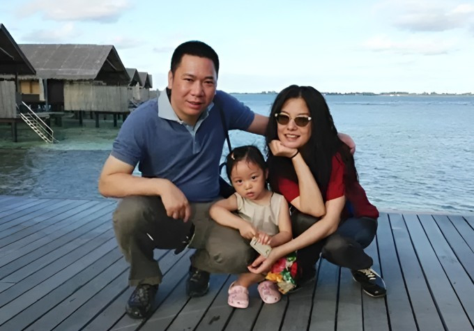 Sau khi kết hôn, Triệu Vy tiếp tục tham gia lĩnh vực nghệ thuật nhưng đã giảm bớt các hoạt động để dành thời gian cho gia đình. Trong khi đó, Huỳnh Hữu Long là một doanh nhân thành đạt, sở hữu khối tài sản kếch xù.