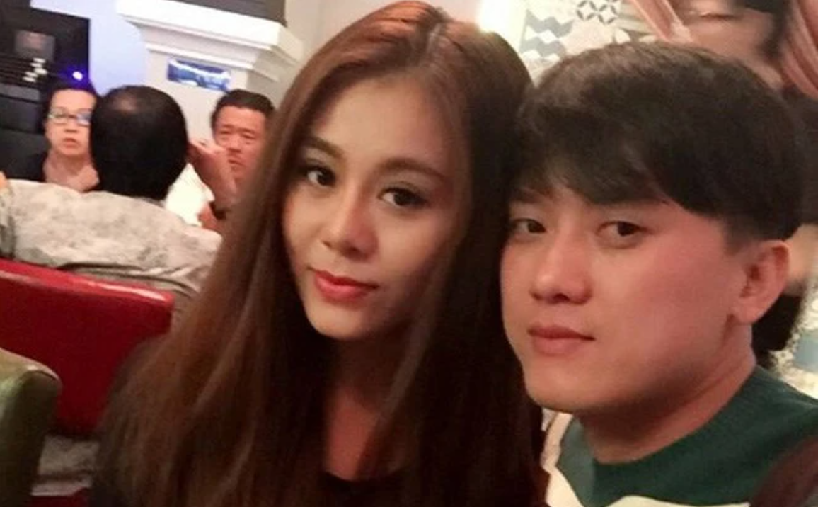 Sau đó cặp đôi bất ngờ tuyên bố chia tay, hiện mỗi người đều có cuộc sống riêng. Dù đã đường ai nấy đi, nhưng diễn viên Nam Thư và Quách Ngọc Tuyên vẫn xem nhau là đồng nghiệp, bạn bè. Ảnh: Đại Đoàn Kết