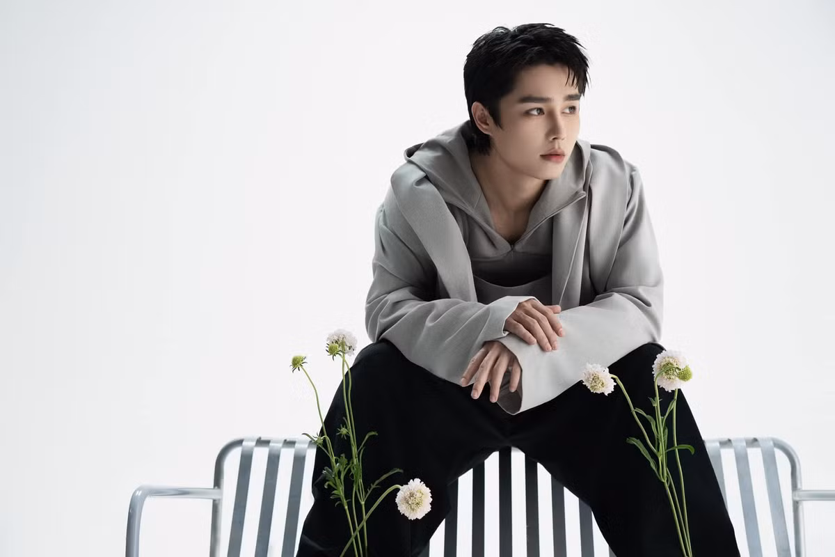 Nam ca sĩ có tên đầy đủ là Nguyễn Tăng Duy Tân, sinh năm 1995, thường được biết đến với nghệ danh là Tăng Duy Tân. Ảnh: FB Tăng Duy Tân