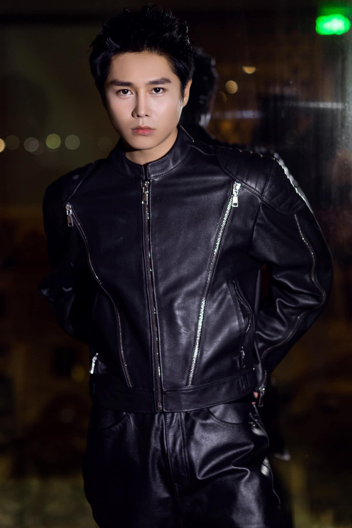 Ngoài rất nhiều giải thưởng lớn trong nước, Tăng Duy Tân còn là một trong những nghệ sĩ có nhiều sản phẩm âm nhạc vươn tầm thế giới. Ảnh: FB Tăng Duy Tân