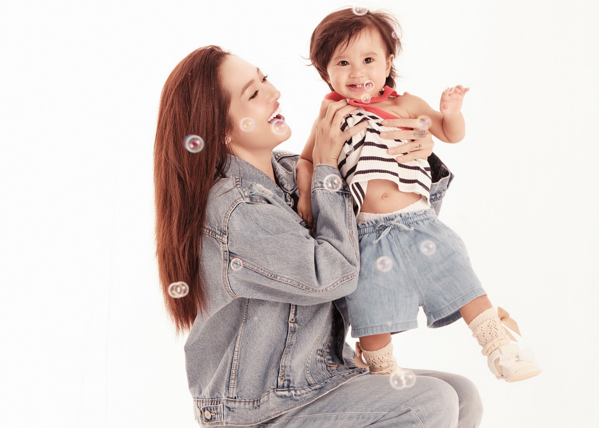 Misumi đã trở thành "công chúa nhỏ" được đông đảo khán giả yêu mến bởi vẻ ngoài xinh xắn, đáng yêu cùng tính cách lanh lợi, tinh nghịch.