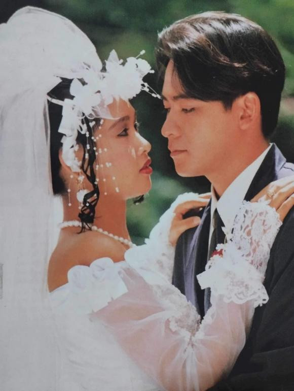 Minh Thư nhớ lại quá khứ: "Với diễn viên Huỳnh Anh Tuấn không nhớ phim gì luôn, 20 tuổi đã đi lấy chồng rồi, uổng ghê".