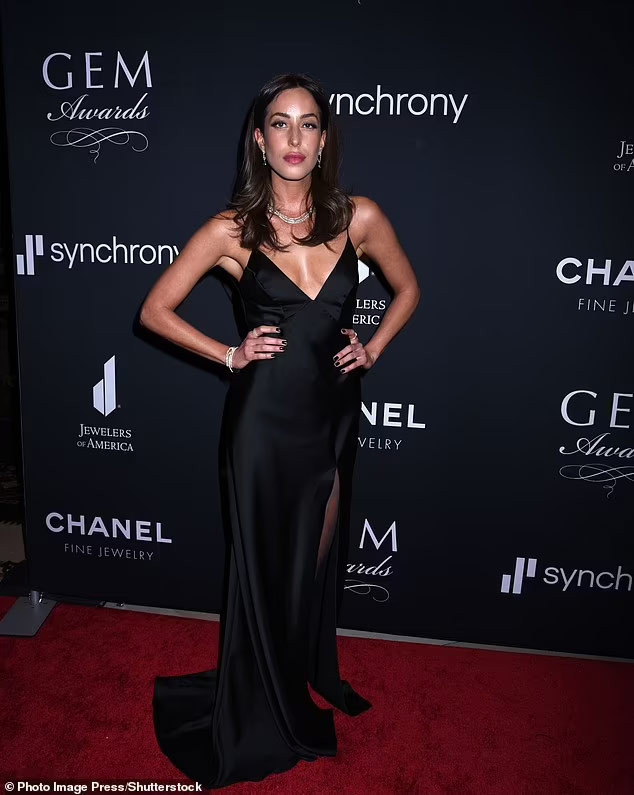 Ines lớn lên ở Cologny và theo học tại một trường danh tiếng ở Thụy Sĩ. Cô đã tốt nghiệp Đại học Geneva với bằng cử nhân kinh doanh vào năm 2013. (Ảnh: Shutterstock)